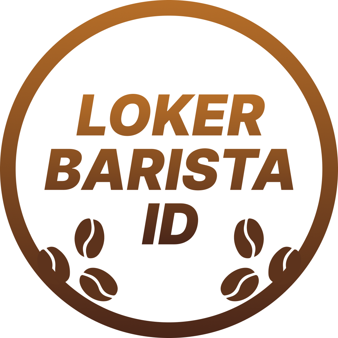 Loker Barista Indonesia